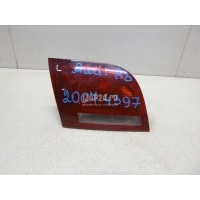 Фонарь задний внутренний левый VAG A3 [8PA] Sportback (2004 - 2013) 8P4945093B