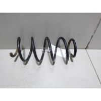 Пружина передняя VAG A3 [8PA] Sportback (2004 - 2013) 1K0411105CC
