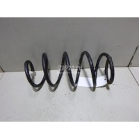 Пружина передняя VAG A3 [8PA] Sportback (2004 - 2013) 1K0411105CC