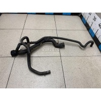 Патрубок VAG A3 [8PA] Sportback (2004 - 2013) 1K0122447DT