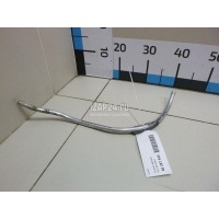 Трубка VAG A3 [8PA] Sportback (2004 - 2013) 1K0711951A