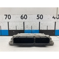 Блок управления двигателем VAG A3 [8PA] Sportback (2004 - 2013) 06A906033GQ