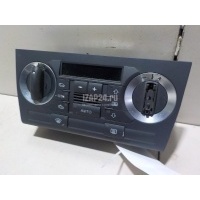 Блок управления климатической установкой VAG A3 [8PA] Sportback (2004 - 2013) 8P0820043AG5PR