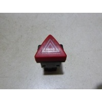Кнопка аварийной сигнализации VAG A3 [8PA] Sportback (2004 - 2013) 8P0941509A