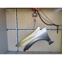 Крыло переднее левое Honda Civic 4D (2006 - 2012) 60261SNBJ00ZZ