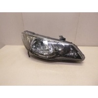 Фара правая Honda Civic 4D (2006 - 2012) 33101SNBT51