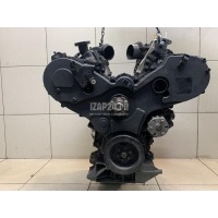 Двигатель Land Rover Discovery III (2004 - 2009) LR013486