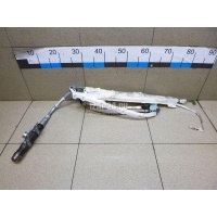 Подушка безопасности боковая (шторка) Land Rover Discovery III (2004 - 2009) LR014041
