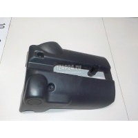 Кожух рулевой колонки нижний Land Rover Discovery III (2004 - 2009) QRB500122PVJ