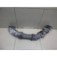 Приемная труба глушителя Land Rover Discovery III (2004 - 2009) 1357035