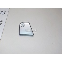Кронштейн (сопут. товар) Land Rover Discovery III (2004 - 2009) FJV500462MBF