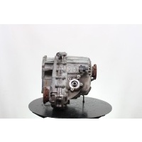 Коробка раздаточная Land Rover Discovery III (2004 - 2009) LR008206