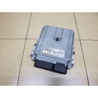 Блок управления двигателем Land Rover Discovery III (2004 - 2009) LR021252