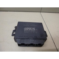 Блок управления парктроником Land Rover Discovery III (2004 - 2009) YWC500730
