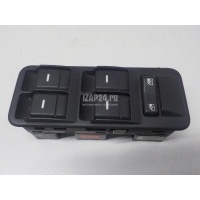 Блок управления стеклоподъемниками Land Rover Discovery III (2004 - 2009) YUD501560PVJ