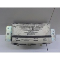 Подушка безопасности пассажирская (в торпедо) Renault Kangoo (2003 - 2008) 985252860R
