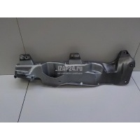 Кронштейн крепления крыла Renault Kangoo (2003 - 2008) 8200381902