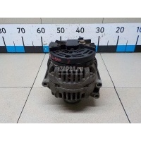 Генератор Renault Kangoo (2003 - 2008) 8200667605