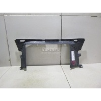 Кожух радиатора Renault Logan (2005 - 2014) 8200694498