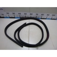 Уплотнитель двери Renault Logan (2005 - 2014) 6001547017
