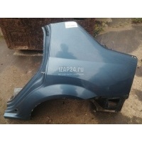 Крыло заднее левое Renault Logan (2005 - 2014) 774217812R