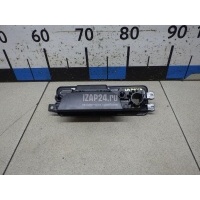 Ручка двери багажника наружная Renault Logan (2005 - 2014) 8200431418