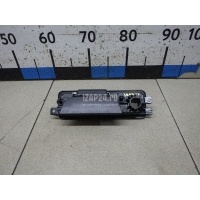 Ручка двери багажника наружная Renault Logan (2005 - 2014) 8200431418
