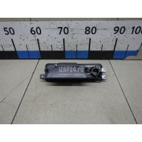 Ручка двери багажника наружная Renault Logan (2005 - 2014) 8200431418