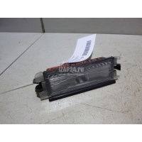 Фонарь подсветки номера Renault Logan (2005 - 2014) 7700433414