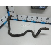 Патрубок отопителя Renault Logan (2005 - 2014) 6001548891