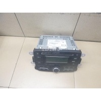 Магнитола Renault Logan (2005 - 2014) 281155216R