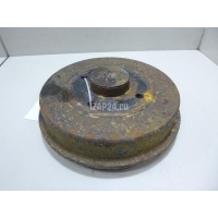 Барабан тормозной Renault Logan (2005 - 2014) 432005797R