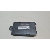 Блок комфорта Renault Logan (2005 - 2014) 8201497785