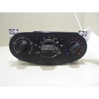 Блок управления отопителем Renault Logan (2005 - 2014) 275101924R