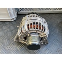 генератор audi volkswagen skoda 038903018fx - как новый ! ! !