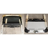 Mazda 323f bj 03 r люк в крыше