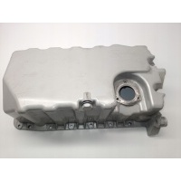 Чаша масляный 038103603ad 1.9 tdi t5 volkswagen брр brs