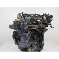 Двигатель opel astra iii h 1.3 cdti z13dth в сборе