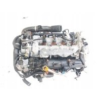 Двигатель комплект 1.3 cdti z13dth opel corsa astra
