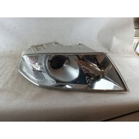 Skoda октавия ii 2004 - 2008 фара правый ксенон eur