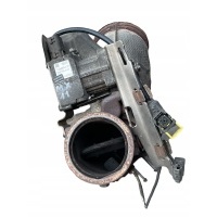 клапан bpv daf xf 106 cf euro6 mx11 1953574