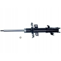амортизатор л передняя форд фиеста vi mk6 1.0 - 1.6 08 -