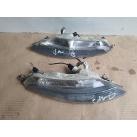 Bmw 6 e63 e64 03 - 07 поворотник левый