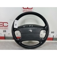 Руль Ford Cougar (-) 2000 ,1086410