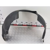 Подкрылок (защита крыла) передний правый Volkswagen Golf 4 (1997-2004) 2000 1J0809962B,1J0809962F