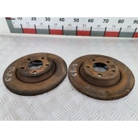Диск тормозной задний Ford Galaxy 1 (1995-2006) 2000 ,1140278