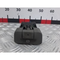 Кнопка ручника (стояночного тормоза) Renault Scenic 2 (-) 2007 8200610146