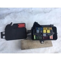 Мерседес вито v блок предохранителей a4475450069