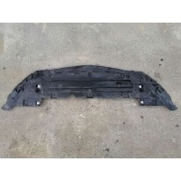 Защита (пыльник) бампера переднего Mercedes CLA c118 2020 A1188854102