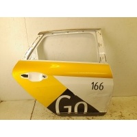 дверь KIa K5 1 2019- 77004L2000